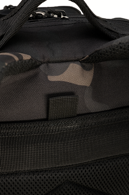 Brandit US Cooper rucksack 13L, darkcamo
