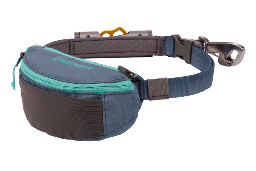 Ruffwear Hitch Hiker, slate blue