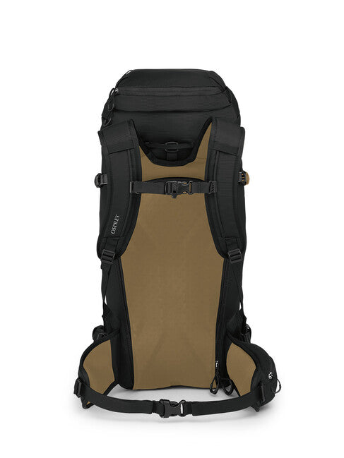 OSPREY Soelden 42 skialp-rucksack schwarz