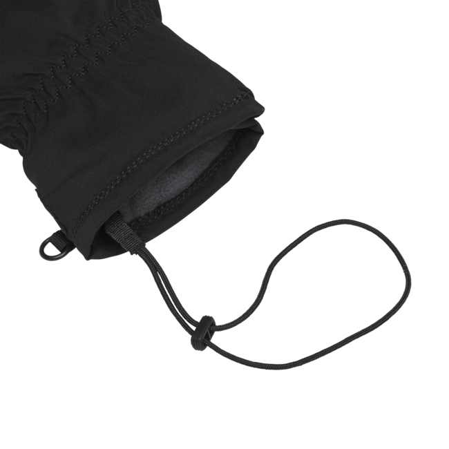 Black Diamond Mission Mx Mitts winterhandschuhe, schwarz