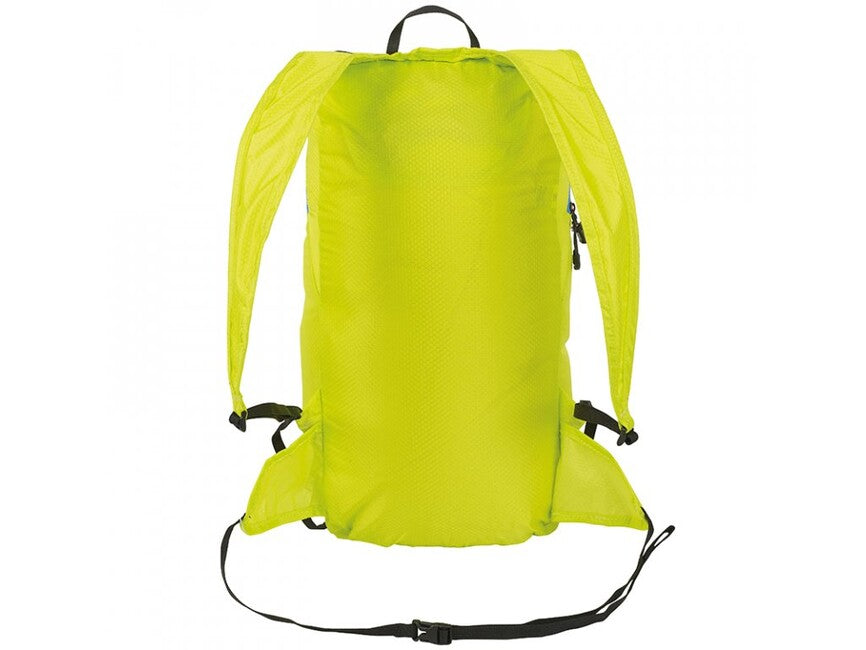 Camp Ghost rucksack 15 l, schwarz
