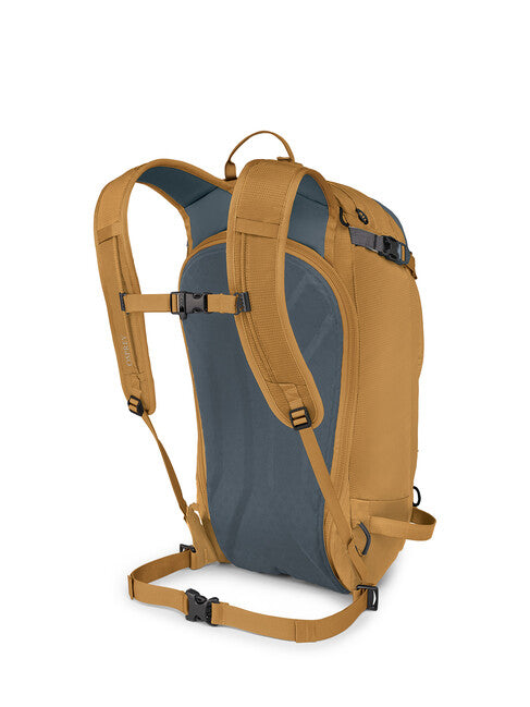 OSPREY Soelden 22, artisan yellow