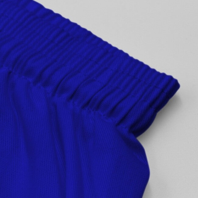 Adidas kimono Club JU 350g, blau