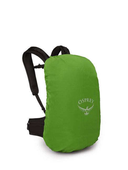 OSPREY Escapist 25 fahrrad-rucksack, schwarz