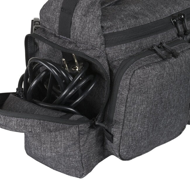 Helikon-Tex WOMBAT Mk2 schultertasche - nylon - melange grey