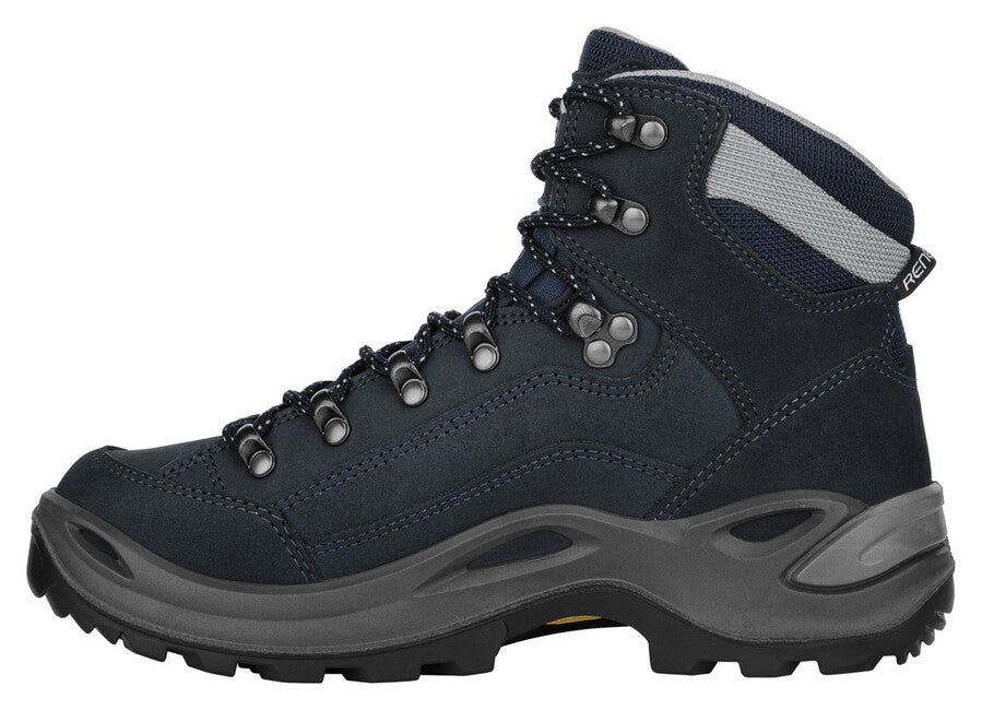 Lowa Damen- trekingova Schuhe Renegade GTX Mid Ls