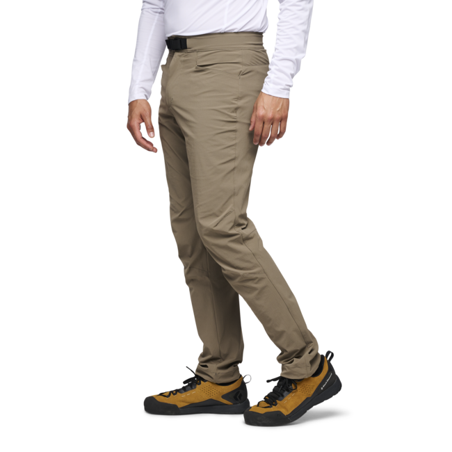 Black Diamond Alpine Light hose, walnuss