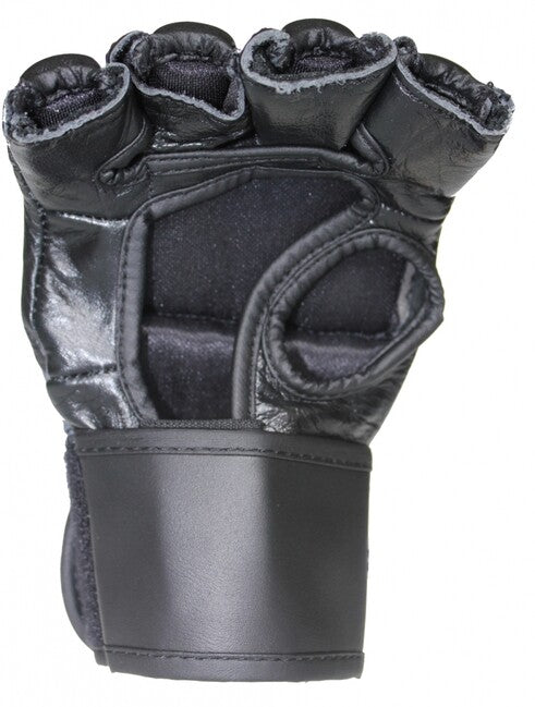 Katsudo Challenge handschuhe, schwarz