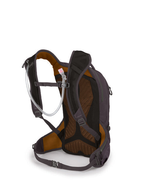 OSPREY Raven 10, space travel grey