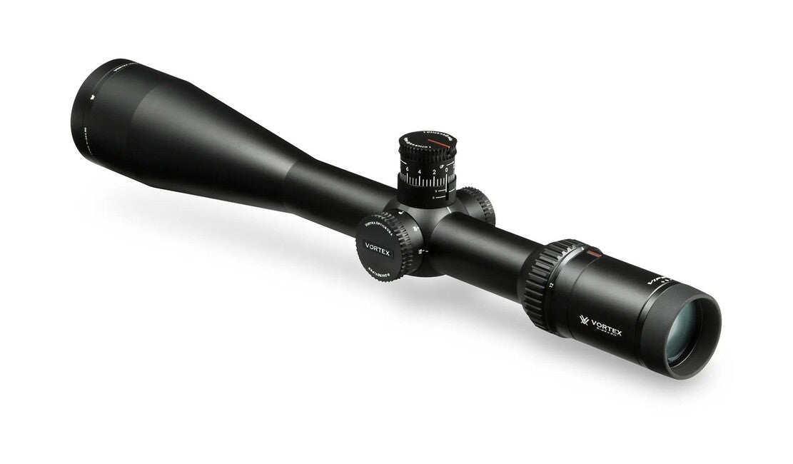 VorTex Optics Viper® HSLR™ 6-24x50 FFP XLR MOA