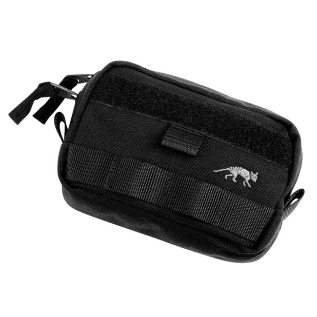 Tasmanian Tiger Tac Pouch 4 Horizontal, schwarz