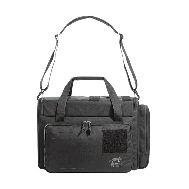 Tasmanian Tiger Modular Range Bag Reisetasche, schwarz
