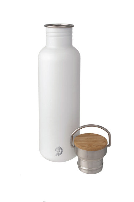 Origin Outdoors Active Trinkflasche 0,75 l weiß