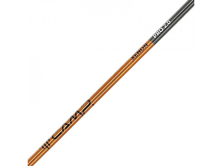 Camp Xenon Pro 2 ultraleichte faltbare laufstöcke 115-135 cm