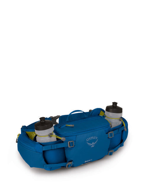 OSPREY Niere SAVU 5 postblau