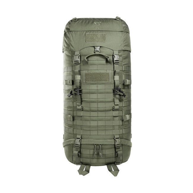 Tasmanian Tiger Base Pack 75, oliv