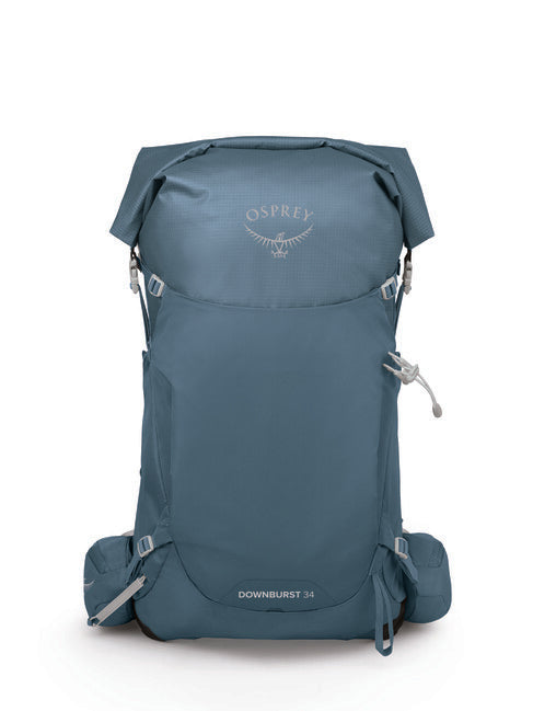 Osprey Downburst 34 Women's Backpack, Tidal Blue
