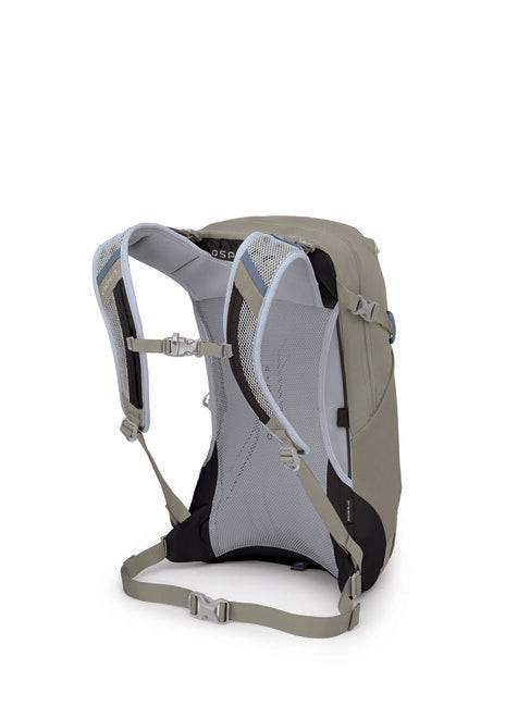 OSPREY HIKELITE 18, tan concrete