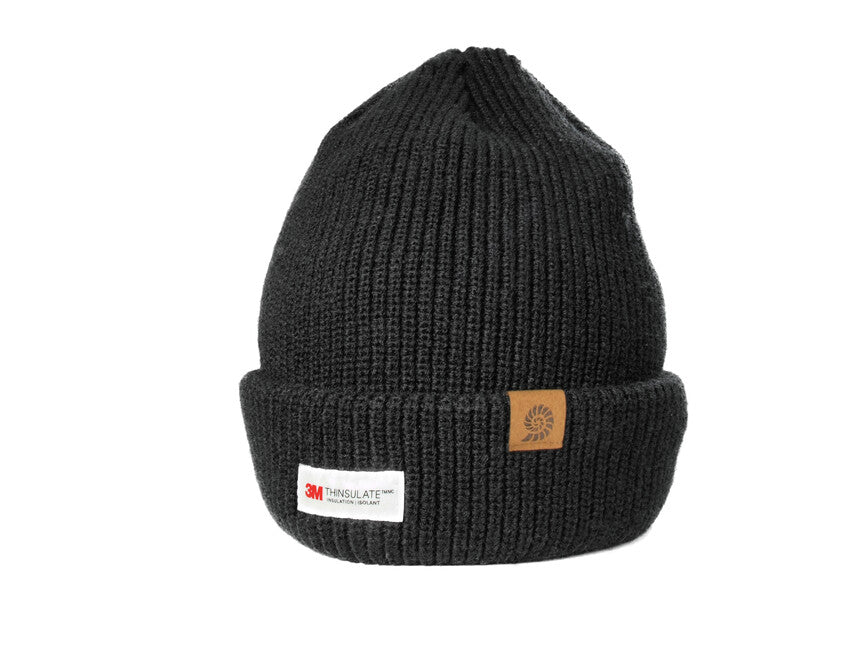 Origin Outdoors Thinsulate Mütze Schwarz