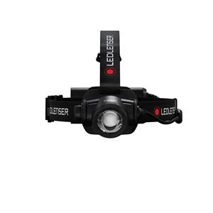 LEDLENSER H15R CORE led-scheinwerfer