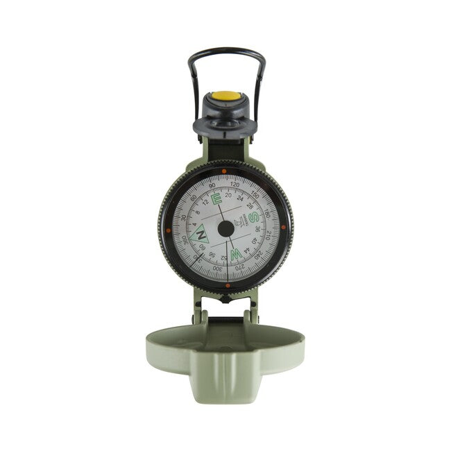 Helikon-Tex Ranger Kompass Mk2 Lighted , grün