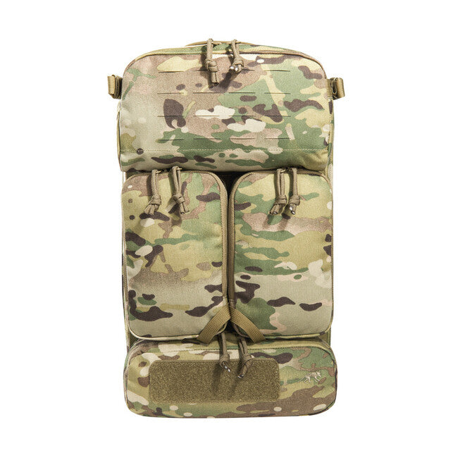 Tasmanian Tiger Gunners Pack taktischer rucksack multicam