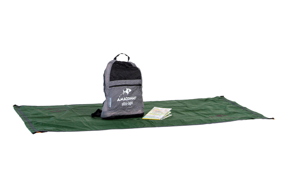 Amazonas hammock floor Schoner podlahy hojdacej siete
