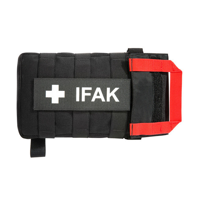 Tasmanian Tiger IFAK Pouch VL L Erste-Hilfe-tasche, schwarz