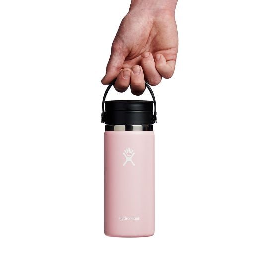 Hydro Flask Trillium Thermobecher 16 OZ Wide Flex Sip Lid