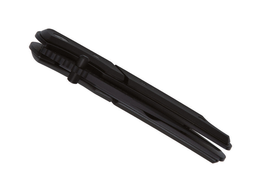 Baladeo ECO082 XP taschenmesser, Schwarz