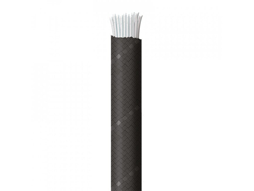 Beal Raider halbstatisches abseilseil 10,5 mm 50 m