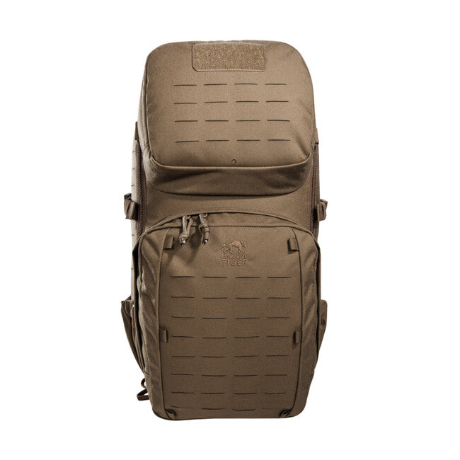 Tasmanian Tiger Modular Combat Pack, coyote brown 22L