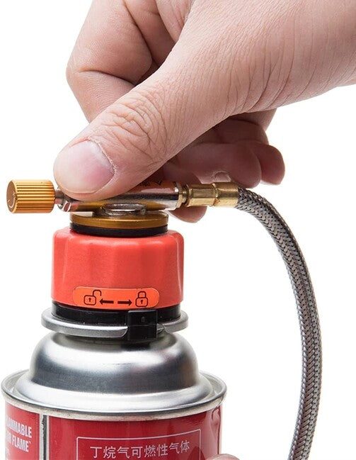 Fire Maple Adapter für Kartusche Anaconda