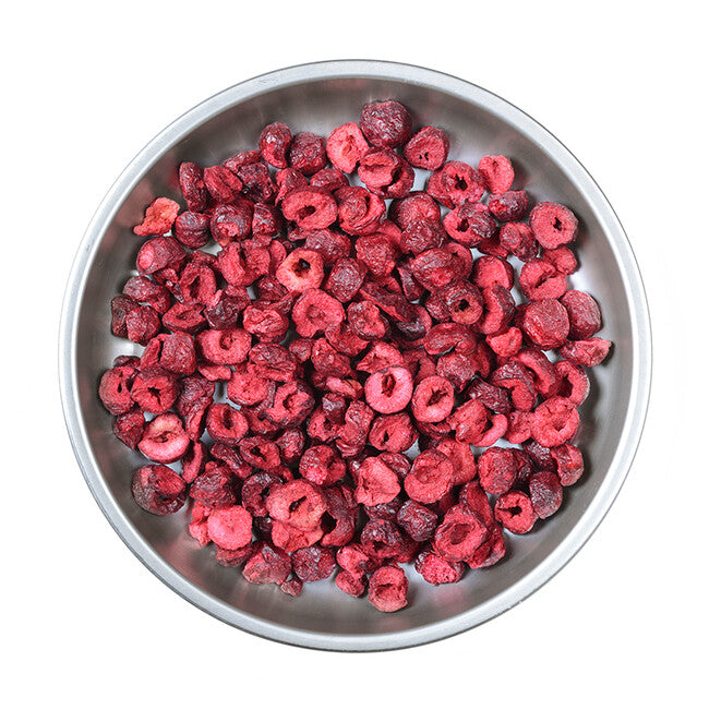 LYOfood Kirsche 370g