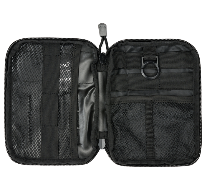 Brandit EDC-Messertasche, schwarz