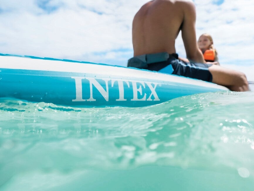 Intex Paddleboard SUP Youth Aquaquest 240