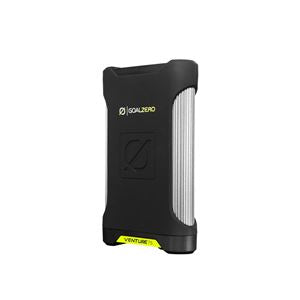Goal Zero Venture 75 powerbank mit 19200 mAh kapazität