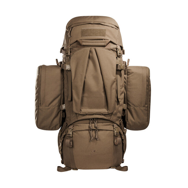 Tasmanian Tiger MIL OPS 80+24 Rucksack, coyote