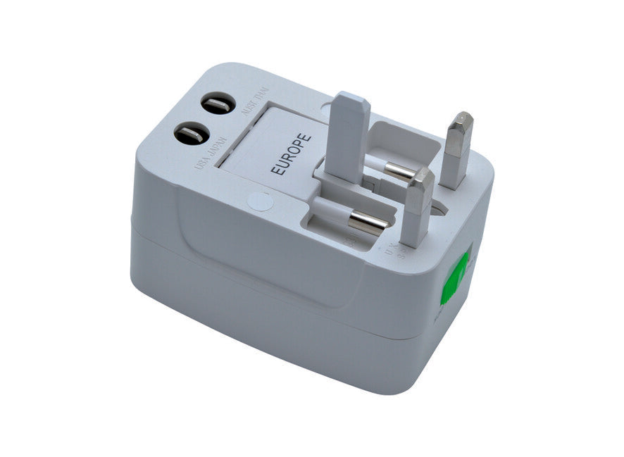 Baladeo TRA026 Kunsan Universaladapter