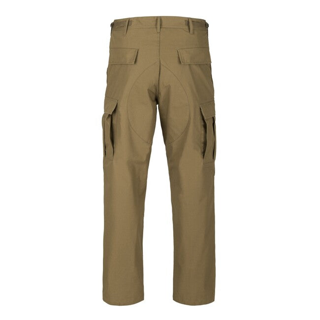 Helikon-Tex Hose BDU - PolyCotton Ripstop - coyote