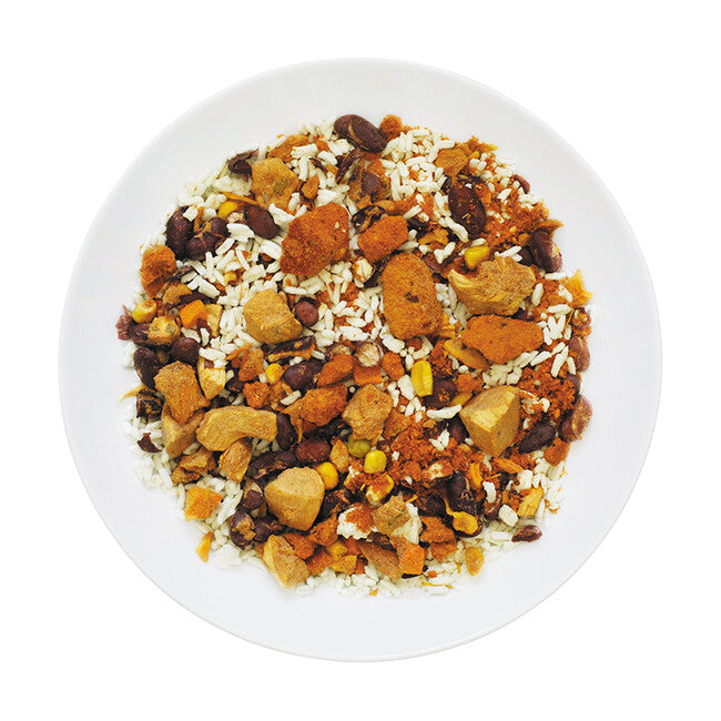 LYOfood Mexican Pan 500g