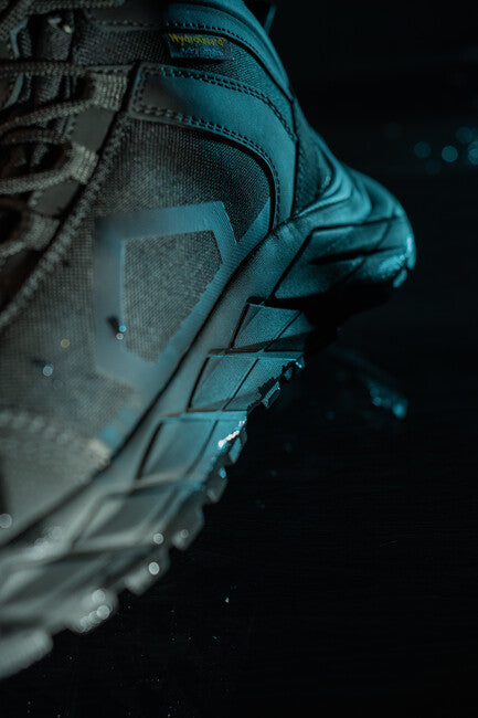 Pentagon Schuhe Gravity Tactical 6 WP, schwarz