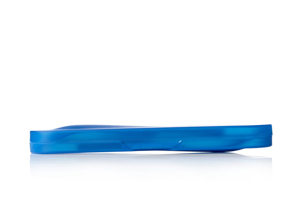 Humangear GoBites TRIO besteck blau