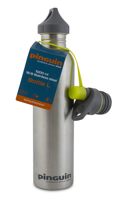 Pinguin Flasche S 0.8L
