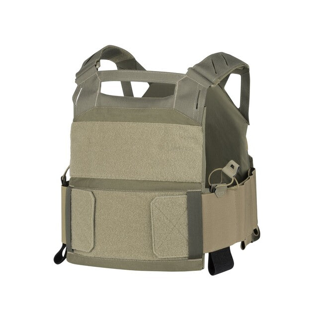 Direct Action® HELLCAT LOW VIS träger von platten - cordura - ranger green