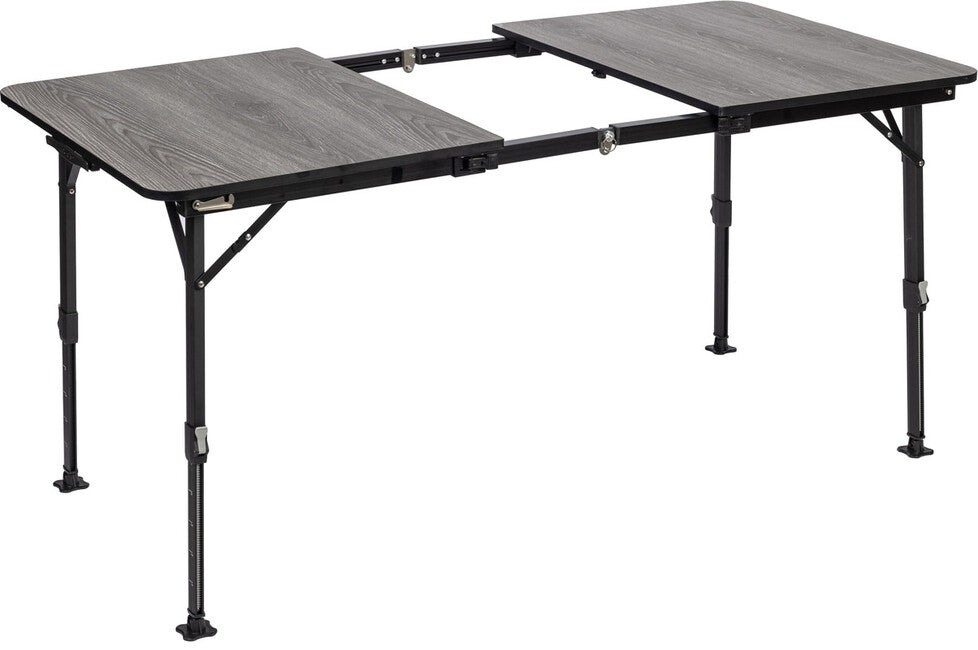 Brunner Campingtisch ELÙTOP 6 Compack Extension