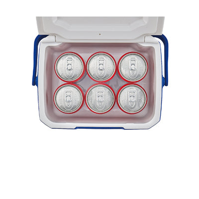 Coleman Performance Kühlbox Personal 6 QT 4,7 L