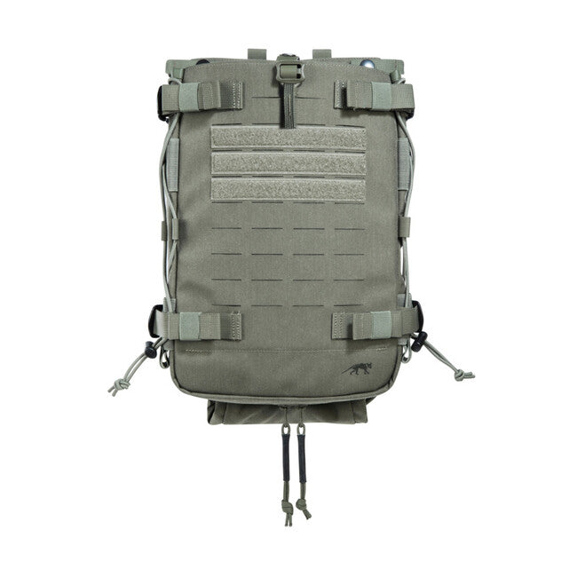 Tasmanian Tiger Taktischer Rucksack Taktischer Rucksack ZP IRR, stone grey olive