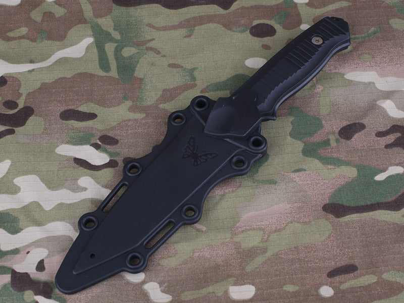 Emersongear Taktisches Kampfmesser aus Kunststoffimitat