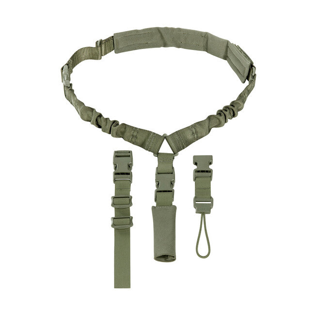 Tasmanian Tiger MULTIPURPOSE Tragegurt, oliv